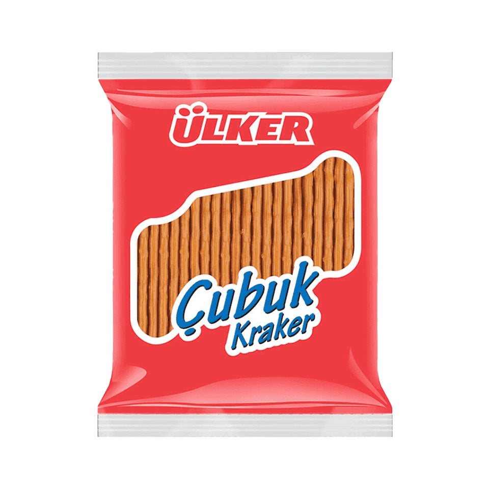 Ülker Çubuk Kraker 40gr