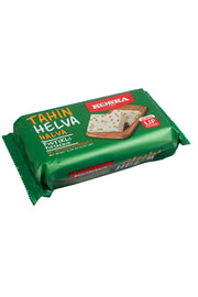 Koska Antep Fıstıklı Helva 350gr