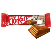 Kitkat Chunky Sütlü Çikolata 40gr