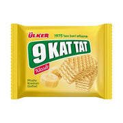 Ulker 9 Kat Muzlu 39gr