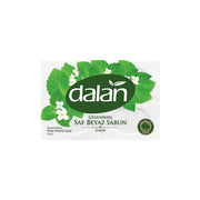 Dalan Saf Beyaz Sabun 4lu 800gr