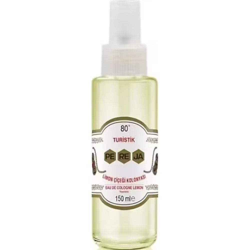 Pereja Kolonya Limon Sprey 150ml