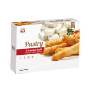 Moda Cheese Pastry Rollys 1lb