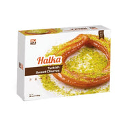 Moda Turkish Sweet Round Churros 370gr