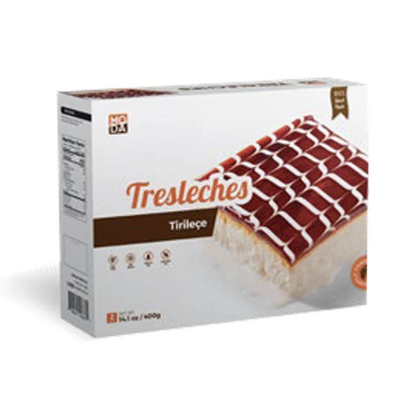 Moda Tresleches Gift Pack 16oz