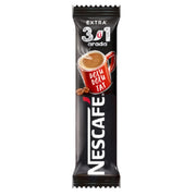 Nescafe 3 In 1 Extra 16.5gr