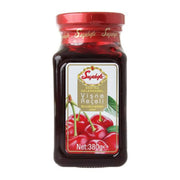 Seyidoglu Sour Cherry Jam 380gr