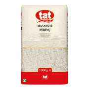Tat Basmati Rice 1000gr