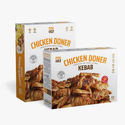Moda Cooked and Sliced Chicken Doner 8oz