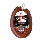 Moda Kasap Tipi Hafif Dana Sucuk 450g