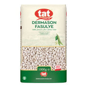 Tat White Beans (Dermason Fasulye) 1kg