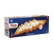 Moda Pide With White Cheese 3pcs*135gr