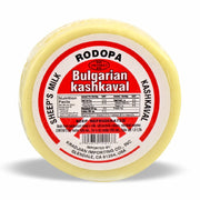 Rodopa Bulgar Kaşarı 450g