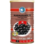 Marmara Birlik Super (M) In Can 800gr