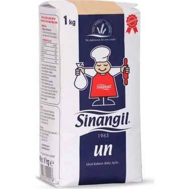 Sinangil Un 1kg
