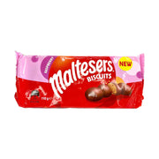 Maltesers Biscuits Raspberry 110gr