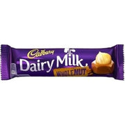 Cadbury Bütün Fındıklı Küçük 45gr