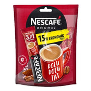 Nescafe 3 In 1 Original 260gr