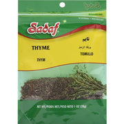 Sadaf Thyme 1oz