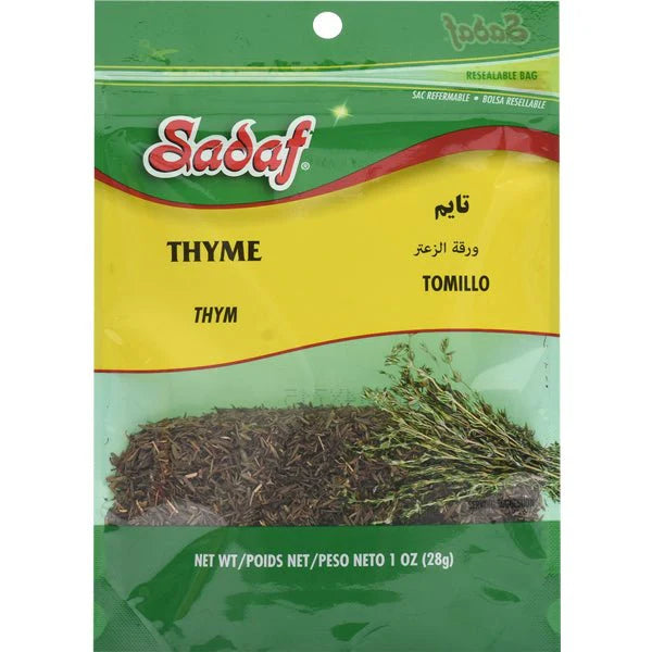 Sadaf Thyme 1oz