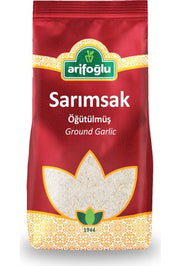 Arifoglu Garlic Powder 125gr