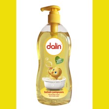 Dalin Baby Shampoo 900ml