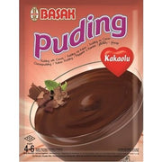 Basak Cocoa Puding Sachet 5.3oz