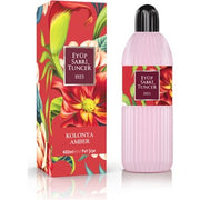 Eyup Sabri Cologne Amber 400ml