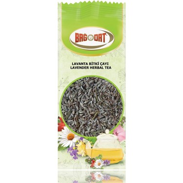 Bagdat Lavender Tea 20gr