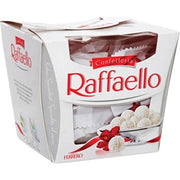 Ferrero Raffaello Kutu 150gr