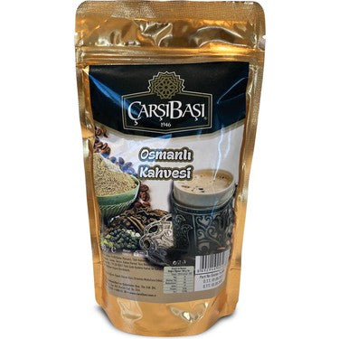 Carsibasi Ottoman Coffee 200gr