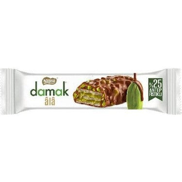 Nestle Damak Ala Chocolate 30gr