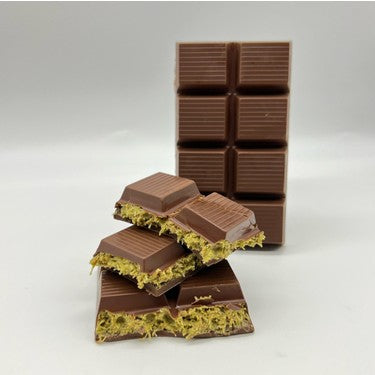 Dubai Chocolate 200gr