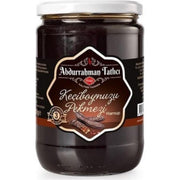 Abdurrahman Tatlici Keciboynuzu Ozu Harnup 800gr