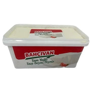 Bahcivan Creamy Feta Cheese 454 gr