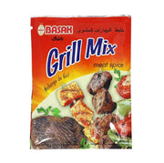 Basak Izgara Seasoning 75gr