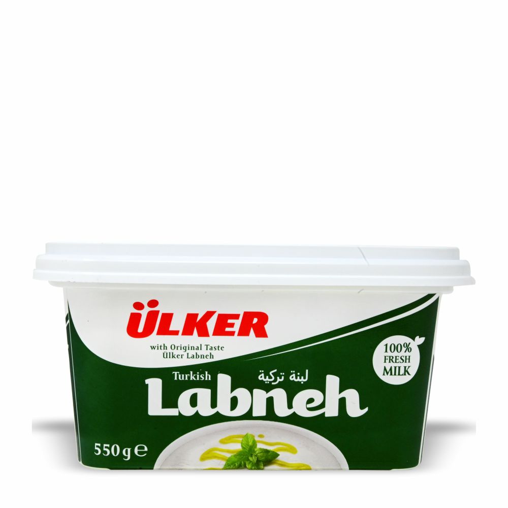 Ülker Labne 550gr