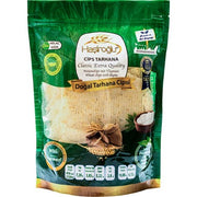 Hasiroğlu Tarhana Cips Klasik 225gr