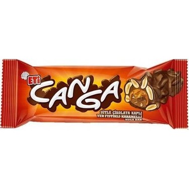 Eti Canga Klasik 45gr