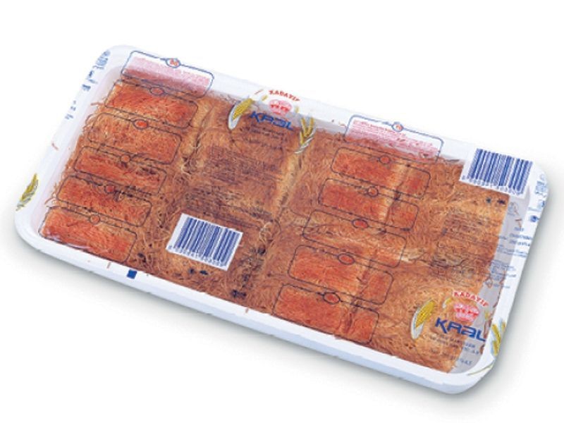 Kral Kadayıf Tepsi 200g