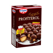 Dr Oetker Profiterol 305gr