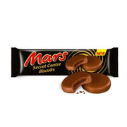 Mars Secret Center 132gr