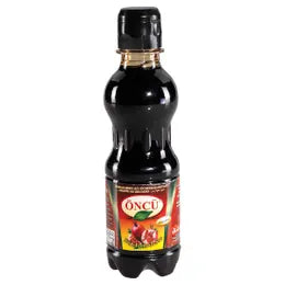 Oncu Pomegranate Sauce (Nar Eksisi) 330ml