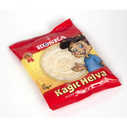 Koska Wafer Halva Mini Plain 15gr