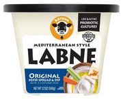 Karoun Mediterranean Deli Labne 12oz