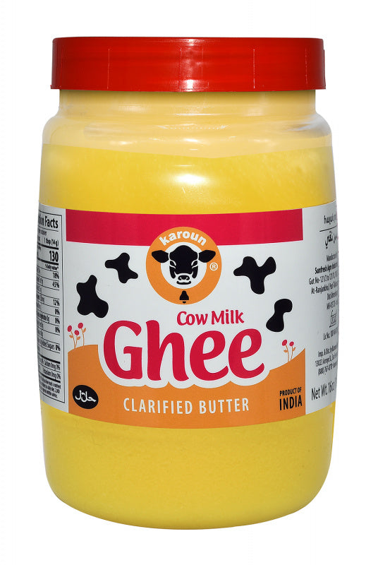 Karoun Ghee 16oz