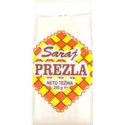 Klas Prezla Bread Crumbs 250gr