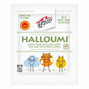 Greco Halloumi Cheese Chunk 7.9oz
