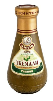 Kinto Tkemali Ranniy Sauce 300gr
