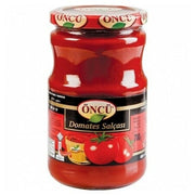Oncu Tomato Paste 720gr